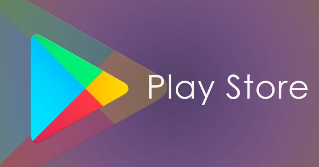 Crear una cuenta en Google Playstore