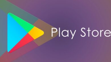 Crear una cuenta en Google Playstore