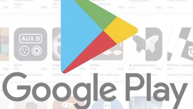 Crear una cuenta en Google Playstore