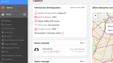 la mejor aplicación para espiar teléfonos