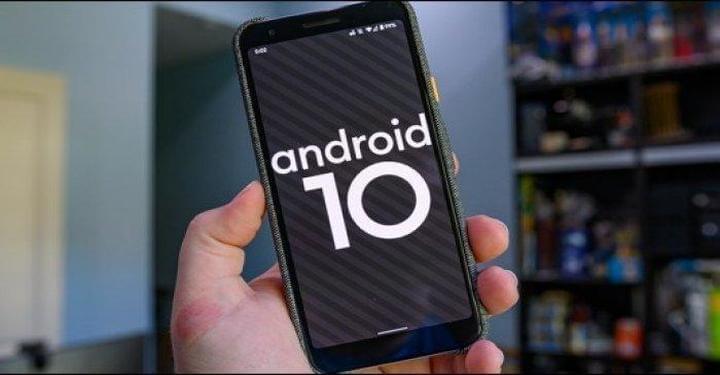 Conoce las mejores características de Android 10