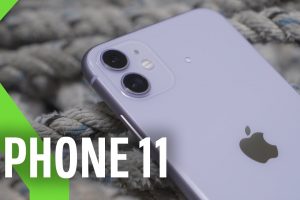 Estas son las mejores características del iPhone 11