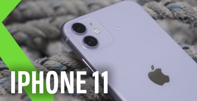 Estas son las mejores características del iPhone 11