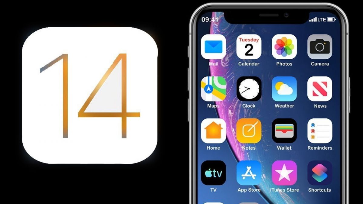 Estas son las posibles características de iOS 14 para iPhone