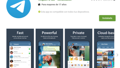 Por qué debes usar Telegram en Android