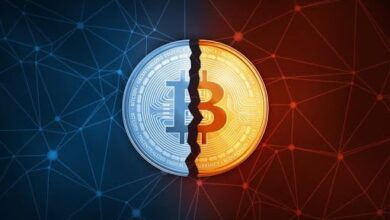 En qué consiste el Halving BItcoín