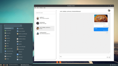cómo usar instagram direct desde el pc