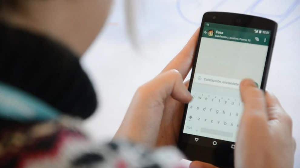 Te decimos cómo responder mensajes WhatsApp Offline en Android