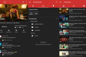 Conoces NewPipe, una app para ver YouTube sin anuncios
