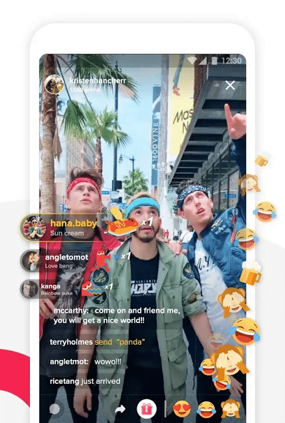 Usar Tik Tok en Android Ideas para hacer videos en Tik Tok populares y divertidos