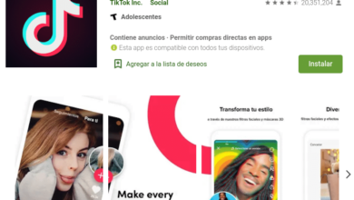 Cómo usar tik tok en android y crear videos populares