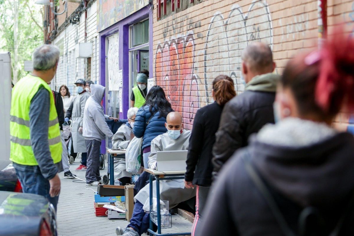 El ingreso mínimo vital en España