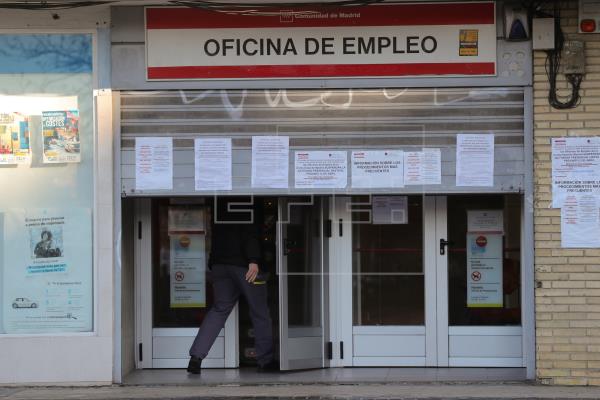 ERTE por coronavirus ¿Cómo afecta el ERTE a los trabajadores?