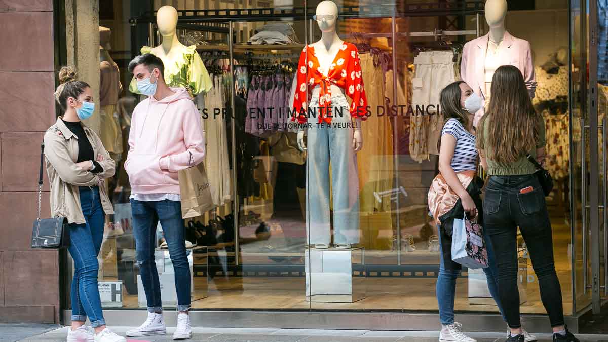 Fase de nueva normalidad en España ¿En qué consiste la fase de nueva normalidad?