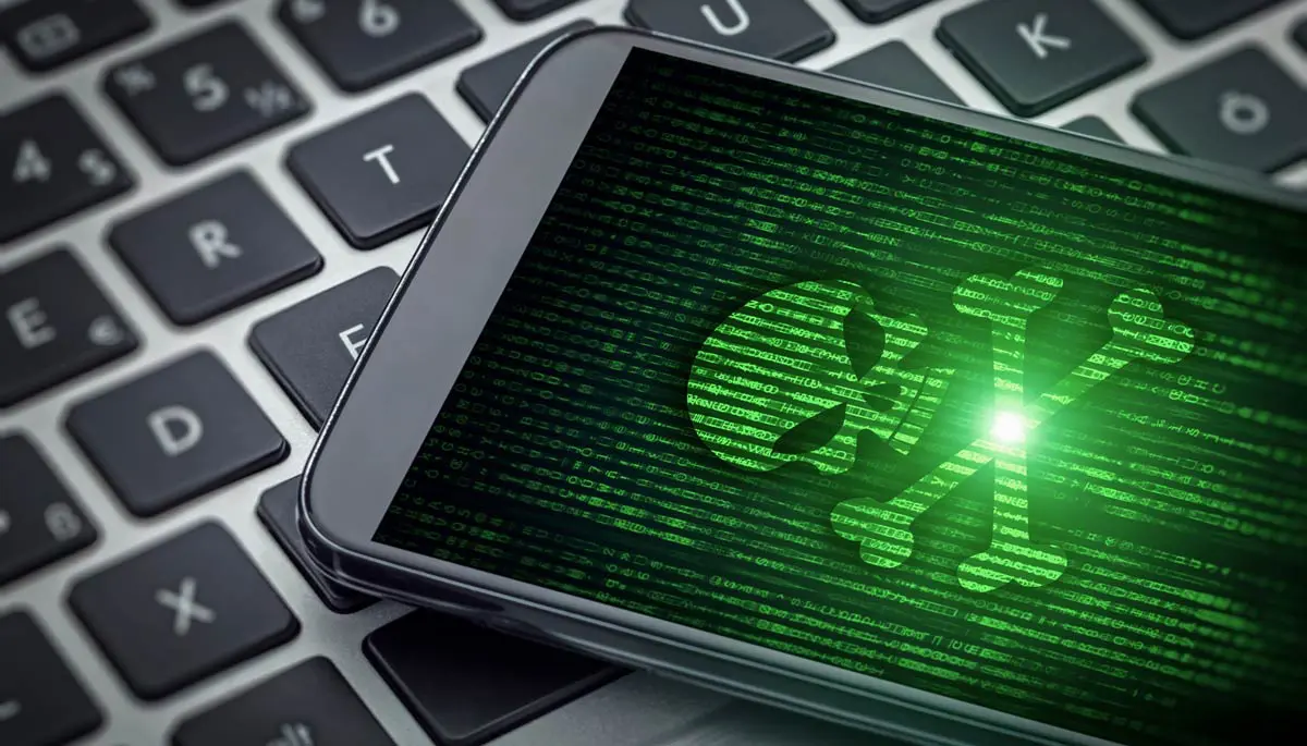 El ransomware que bloquea tus archivos en Android