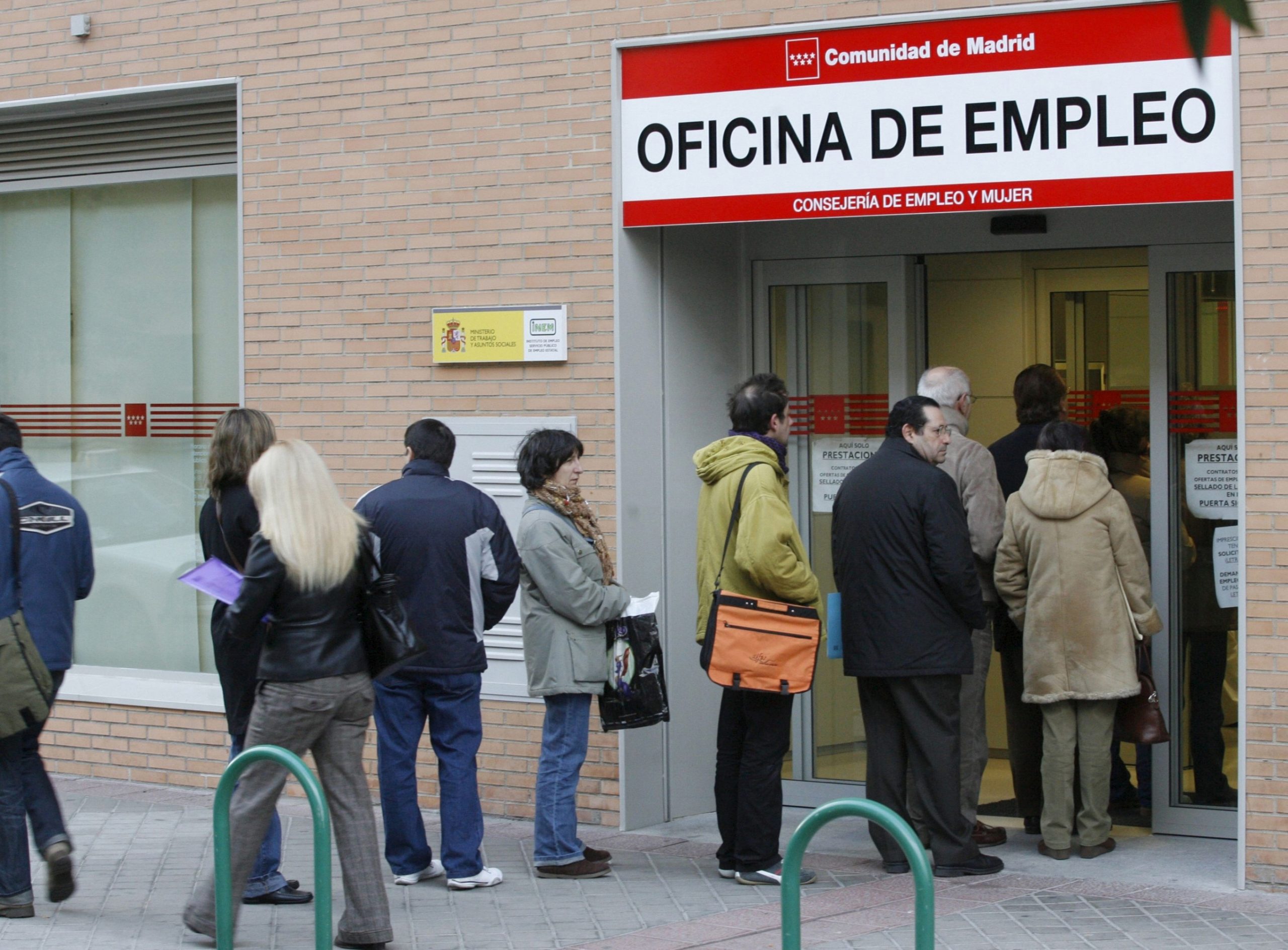 Seguridad Social y COVID-19: Las bajas por incapacidad temporal