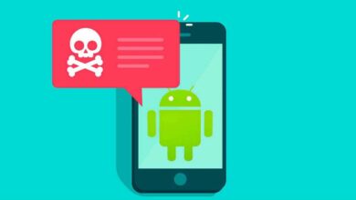 Un virus en Android que secuestra y bloquea tus archivos