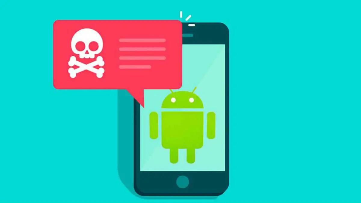 Un virus en Android que secuestra y bloquea tus archivos