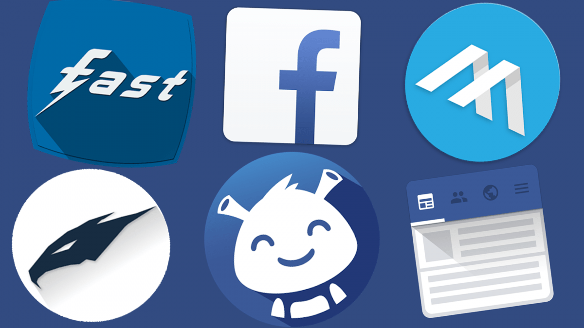 Las mejores alternativas a Facebook en Android