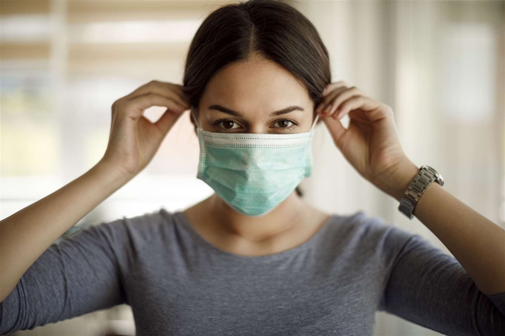 Mascarillas: Los productos más vendidos en Amazon Esos son los productos con más ventas en Amazon