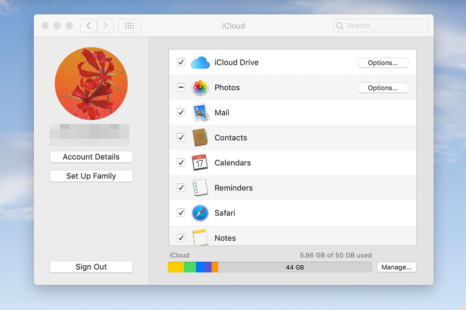 Crear cuenta de correo iCloud | Configurar iCloud en iPhone, iPad y Mac