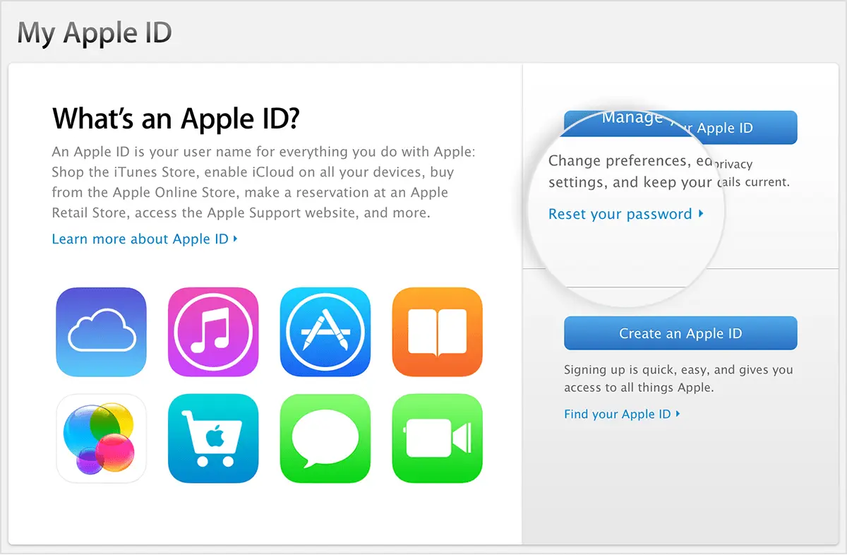 ¿Qué es y cómo crear un ID de Apple gratis sin tarjeta de crédito?