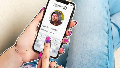 ¿Cómo crear ID de Apple gratis sin tarjeta de crédito?