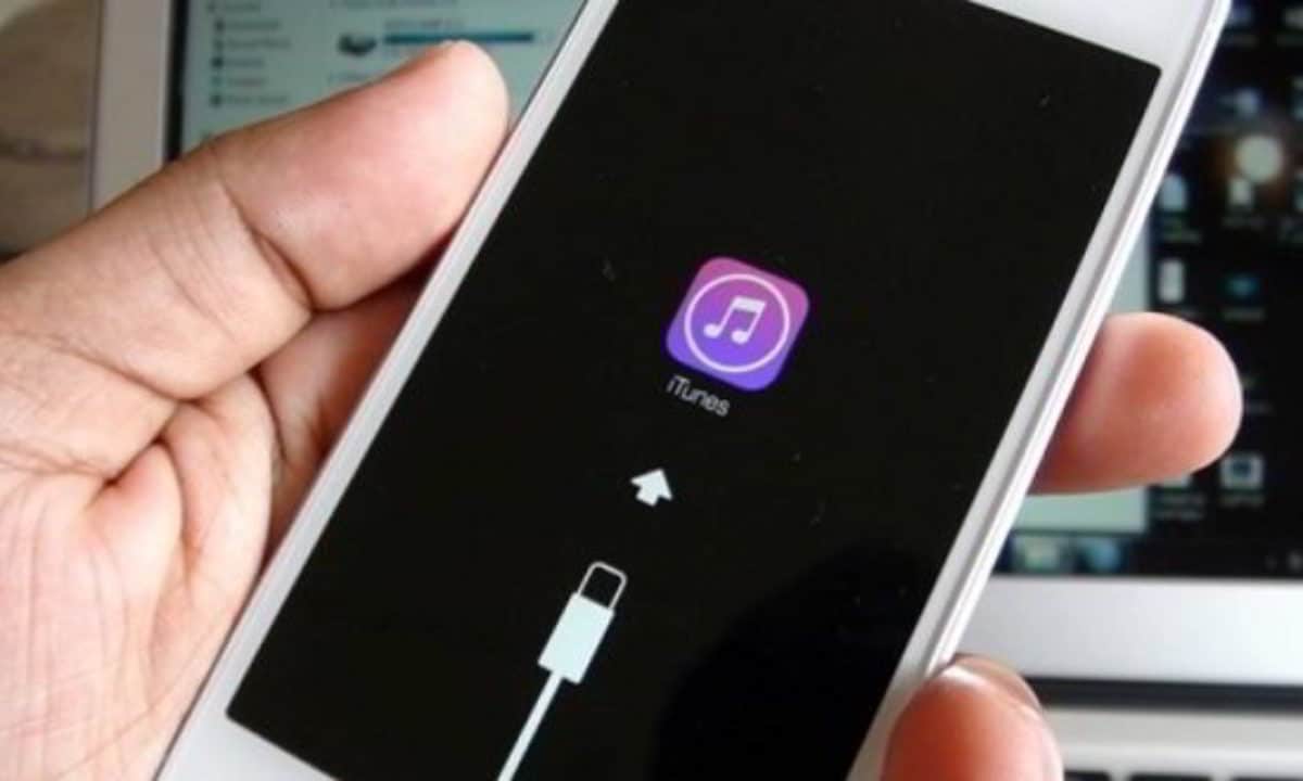 ¿Qué es el modo DFU en iPhone? ¿Qué es el modo DFU en iPhone?