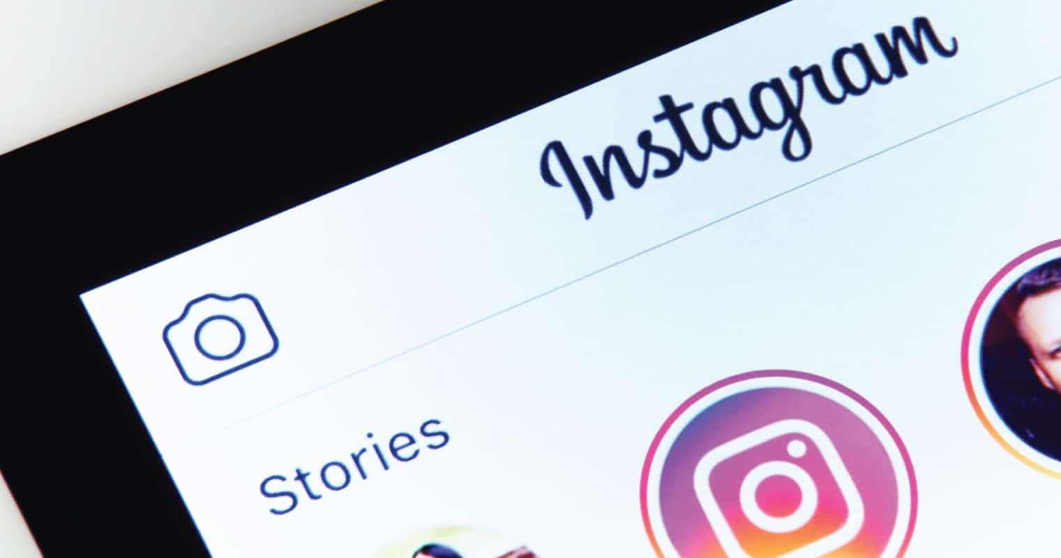 Instagram se actualiza con una nueva función Instagram se actualiza con una nueva función