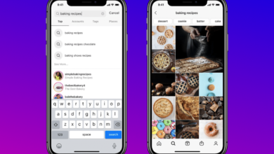 Instagram se actualiza