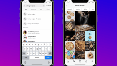 Instagram se actualiza