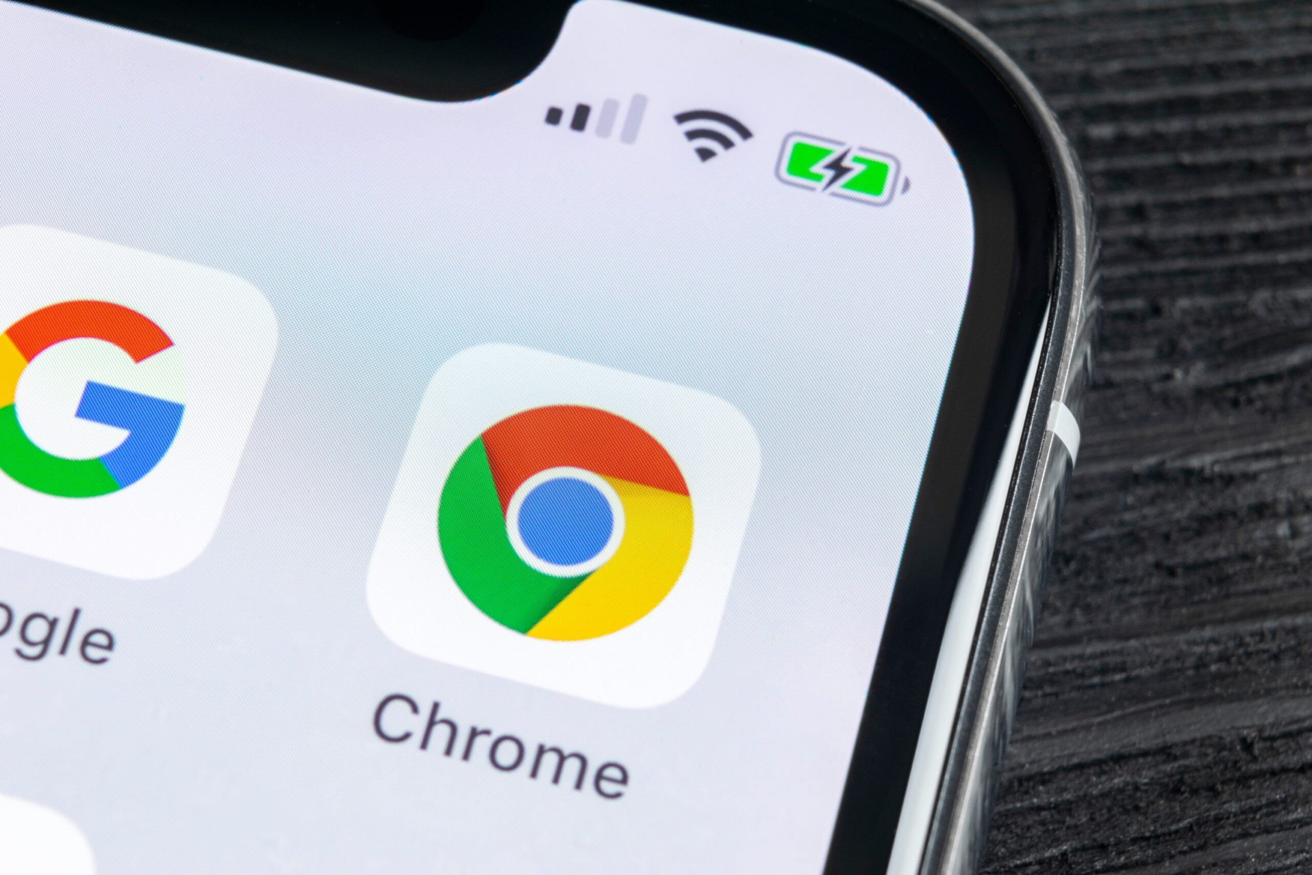 Nueva actualización de Google Chrome Nueva actualización de Google Chrome