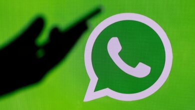 Leer más tarde, la nueva función de whatsapp