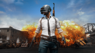 PUBG en Play Store