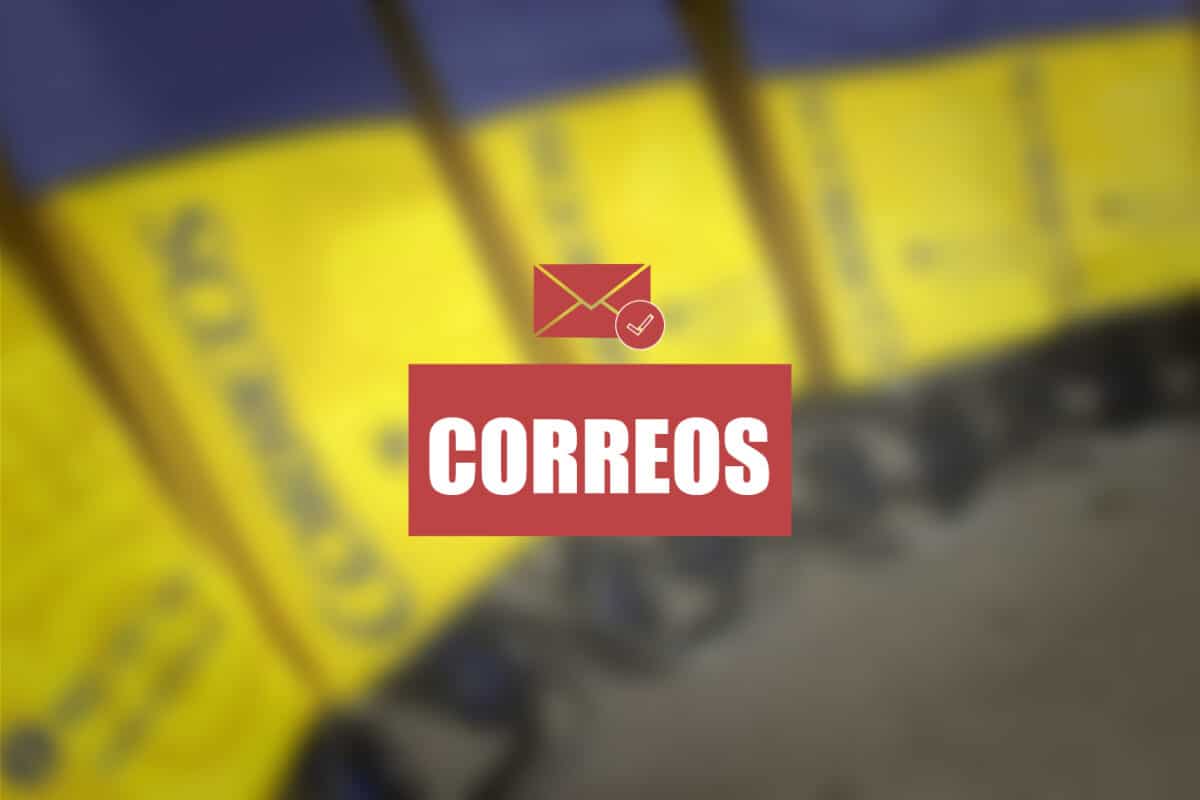 Todo sobre la Convocatoria de Oposiciones Correos 2021