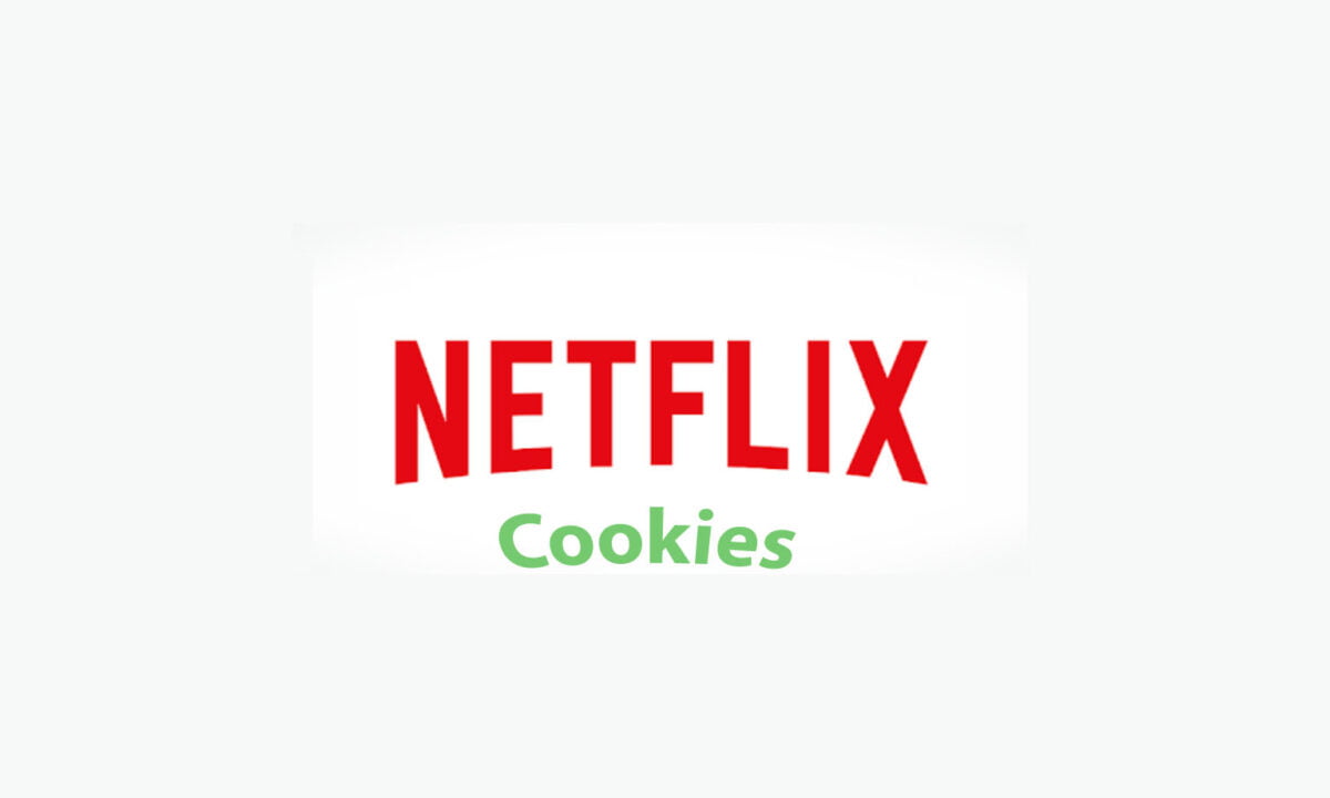 ¿Cómo ver Netflix gratis con las cookies?