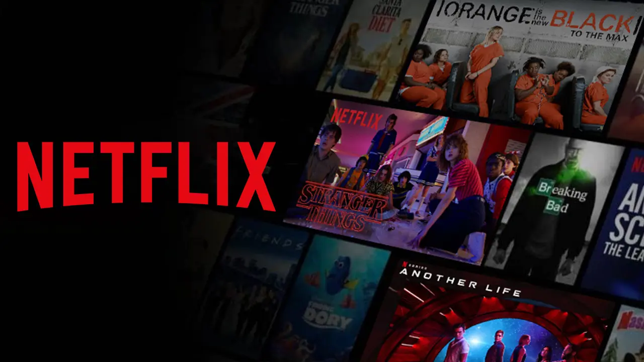 métodos para hackear netflix gratis