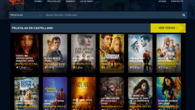 ¿Qué es Pctnew películas y series gratis?