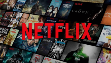 Los mejores trucos para ver Netflix gratis