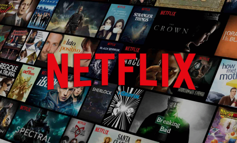 Los mejores trucos para ver Netflix gratis