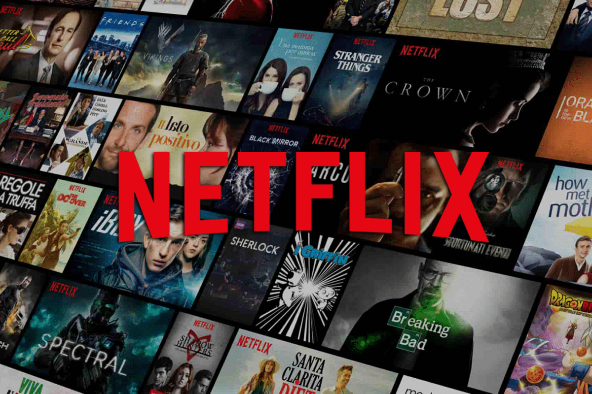 Los mejores trucos para ver Netflix gratis