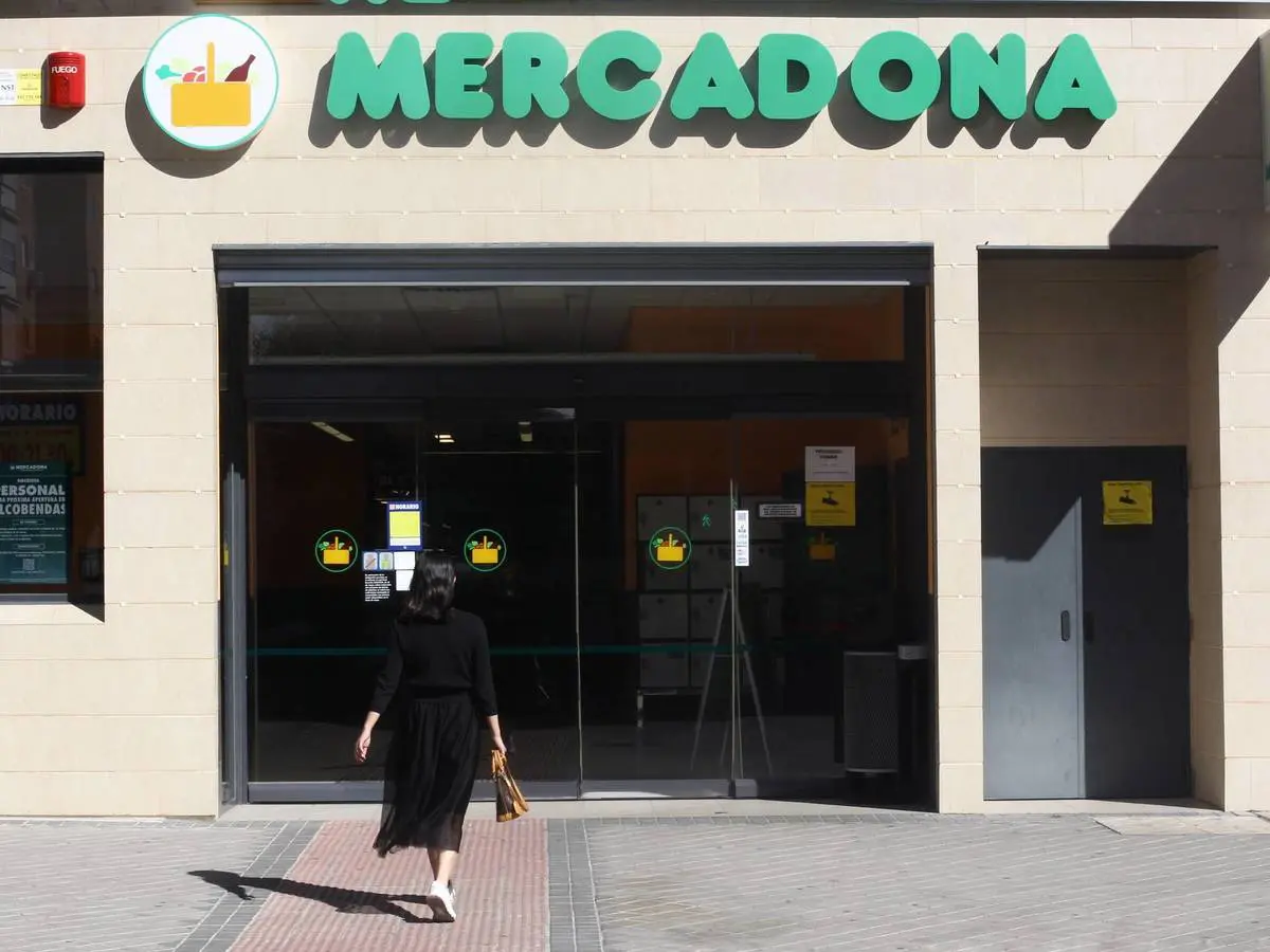 ¿Cómo trabajar en Mercadona?