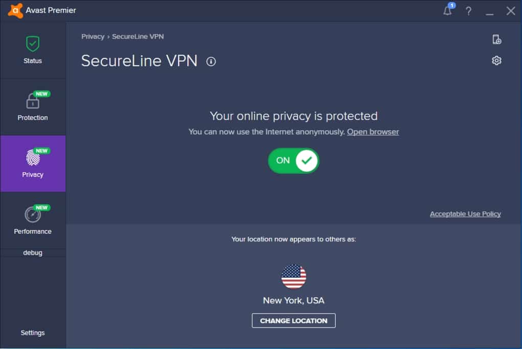 licencias gratis para Antivirus Avast SecureLine VPN 2021 licencias gratis para Antivirus Avast SecureLine VPN 2021