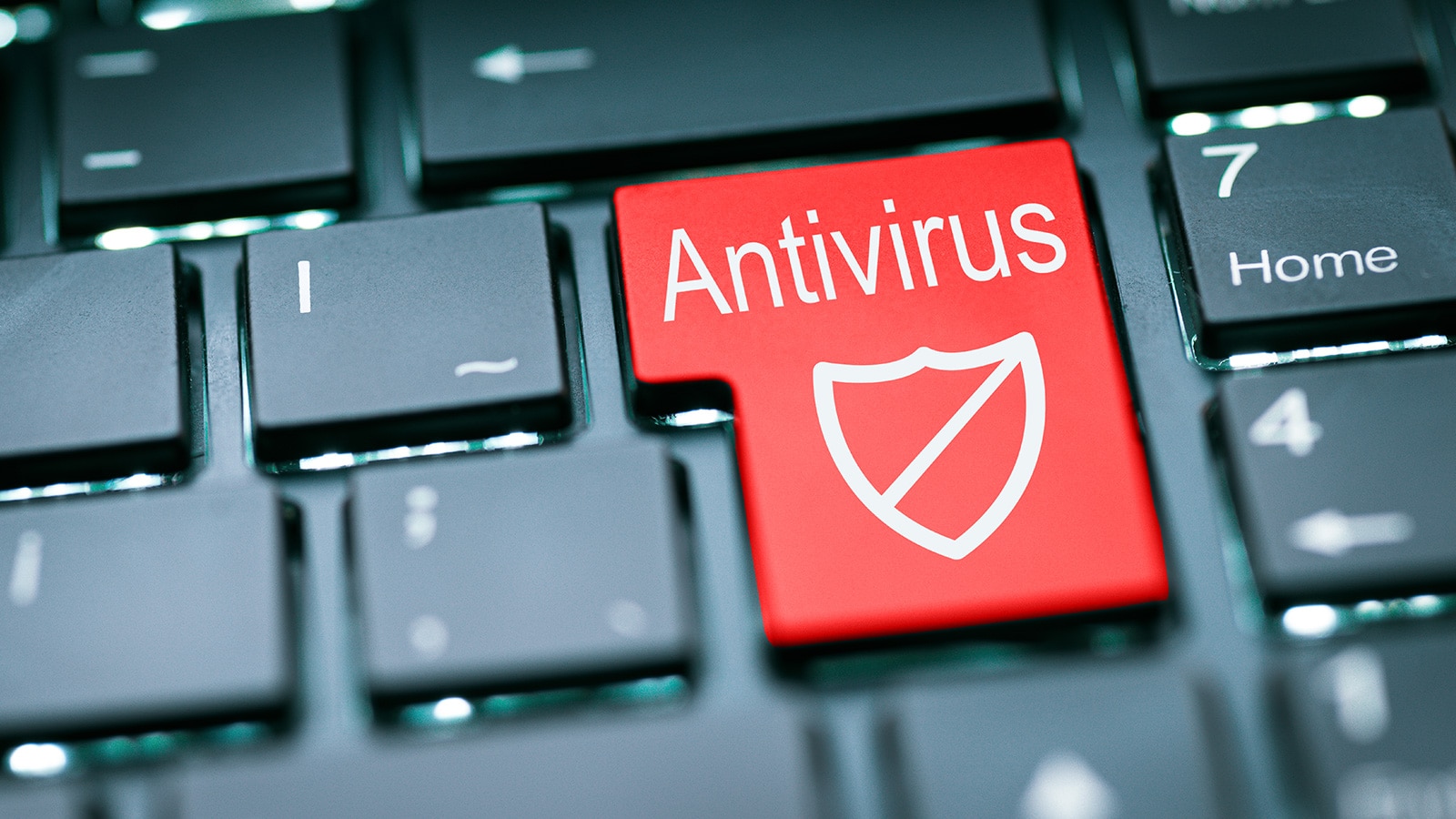 Licencias para antivirus gratis