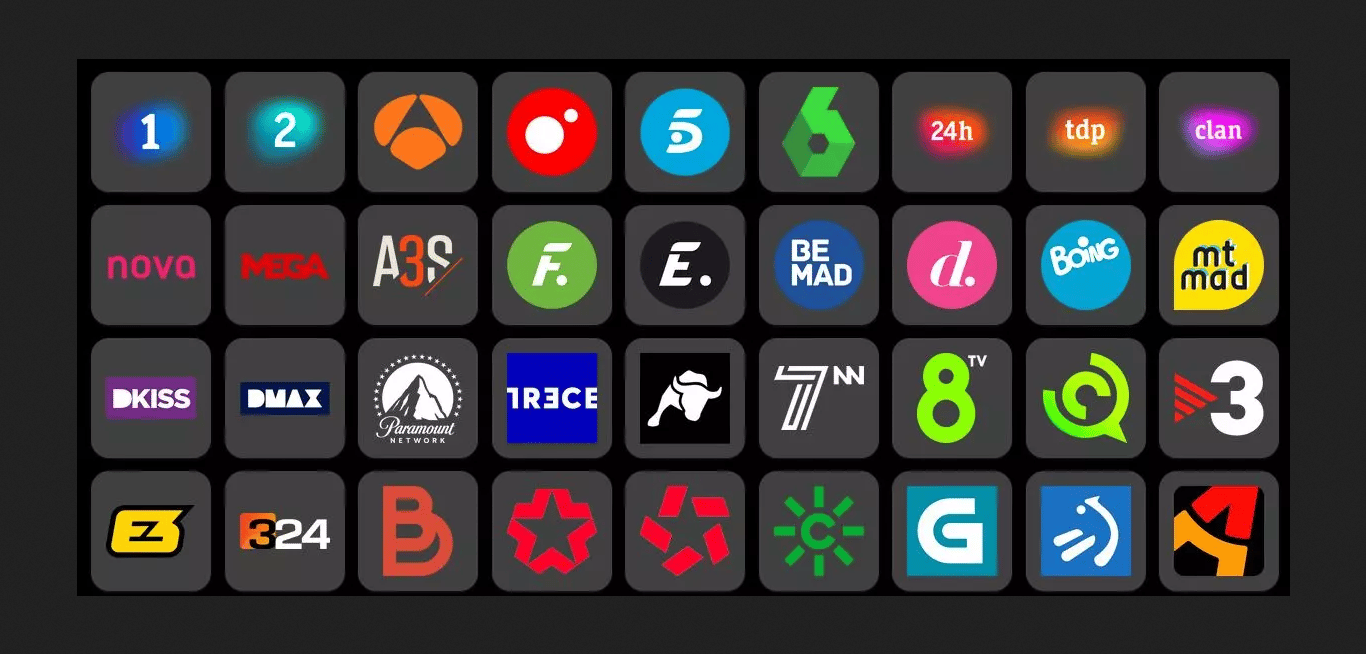 Photocall tv: Tele Online y Gratis