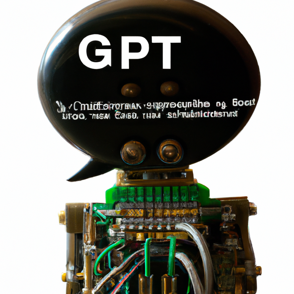 ChatGPT: chat de inteligencia artificial GPT-3