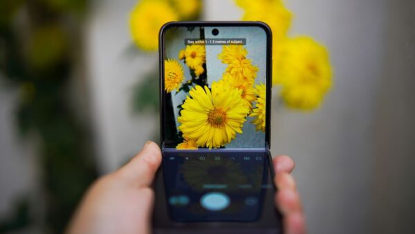 Funda para el Galaxy Z Fold8