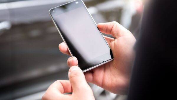 Grabadora de pantalla en Android sin marca de agua