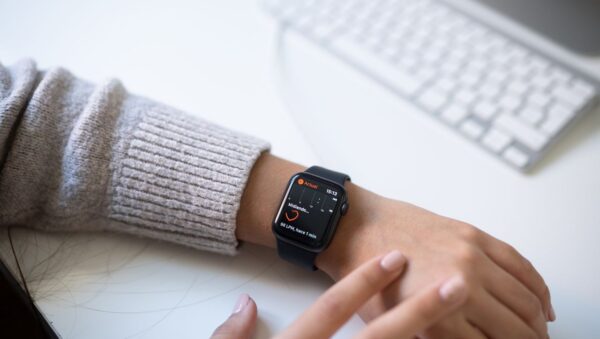 Smartwatch con ECG barato en España